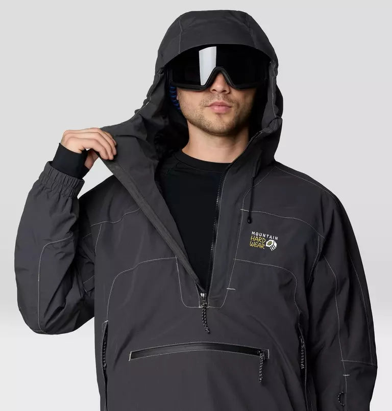 Men's Warp Factor Anorak product image