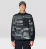 Men's Après Pro Fleece Jacket product image