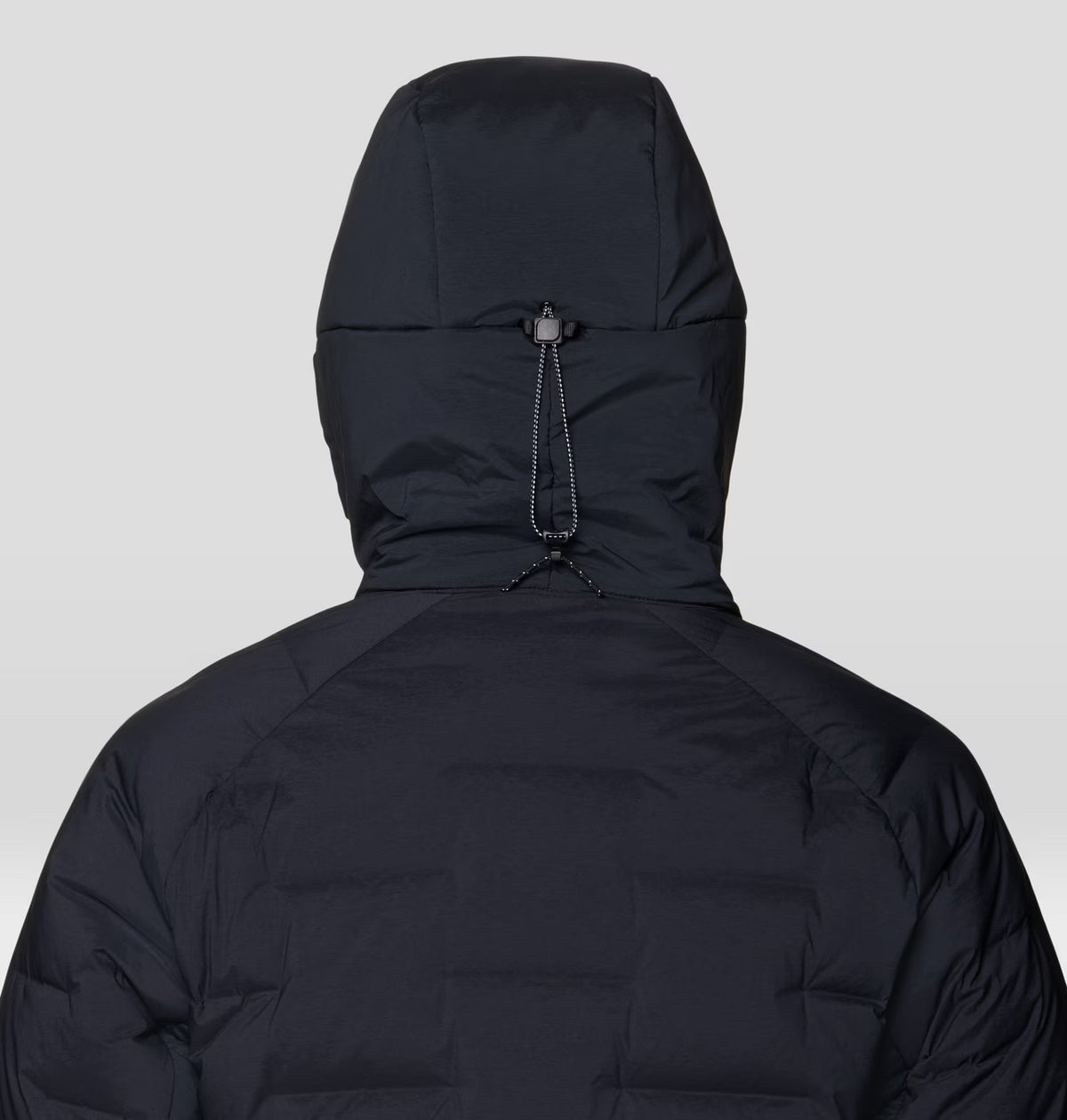 Women's StretchDown Parka