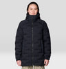 Women's StretchDown Parka