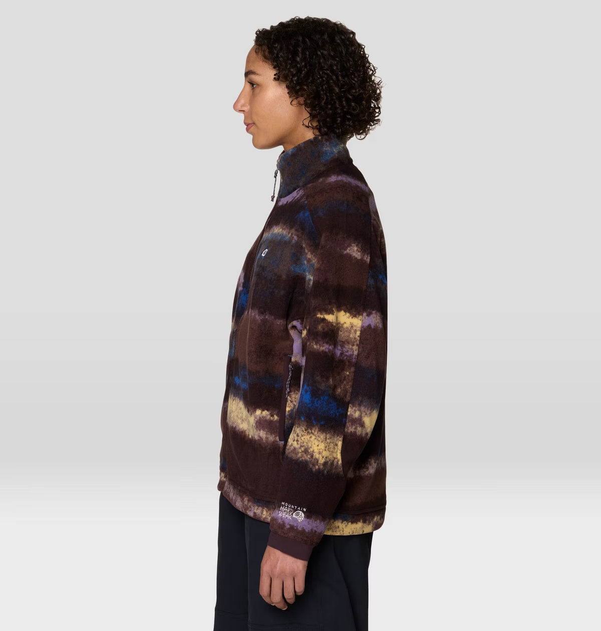Women's Après Pro Fleece Jacket