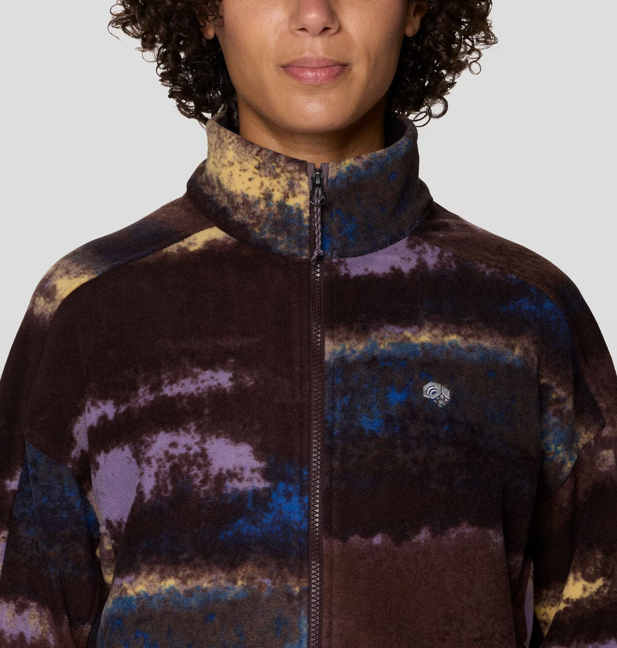 Women's Après Pro Fleece Jacket
