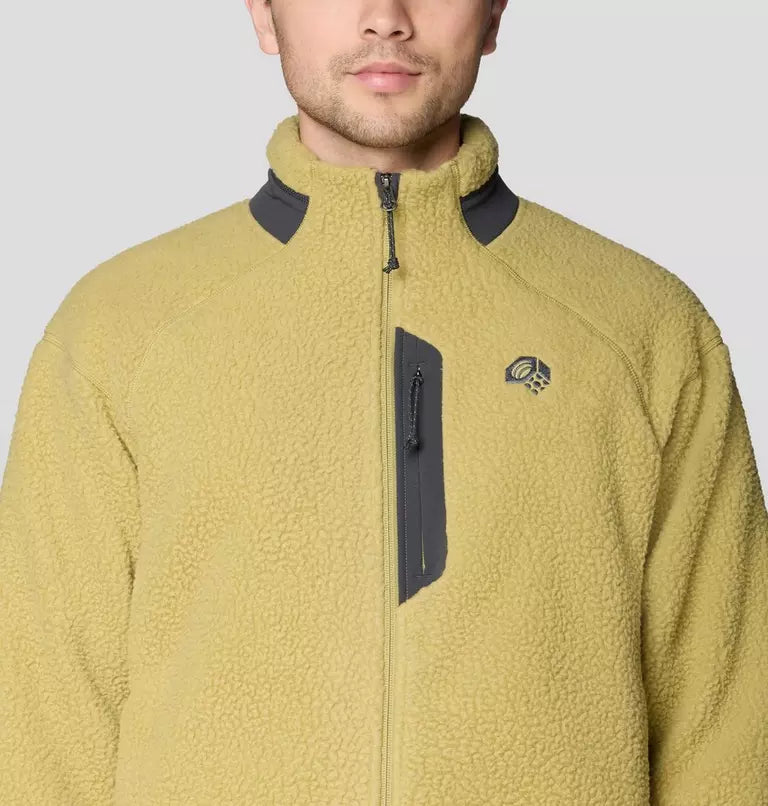 Men's Deep Drift Fleece Full Zip product image