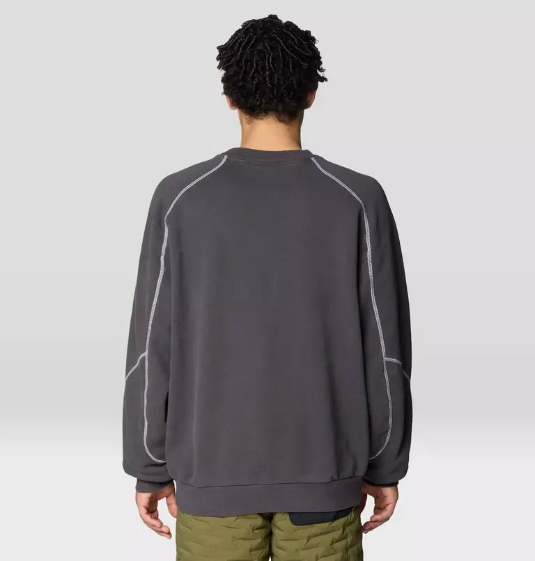 Men's Hardwear Supply Pullover Crew product image