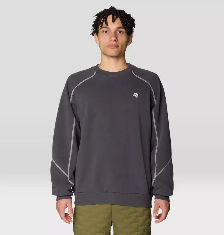 Men's Hardwear Supply Pullover Crew product image