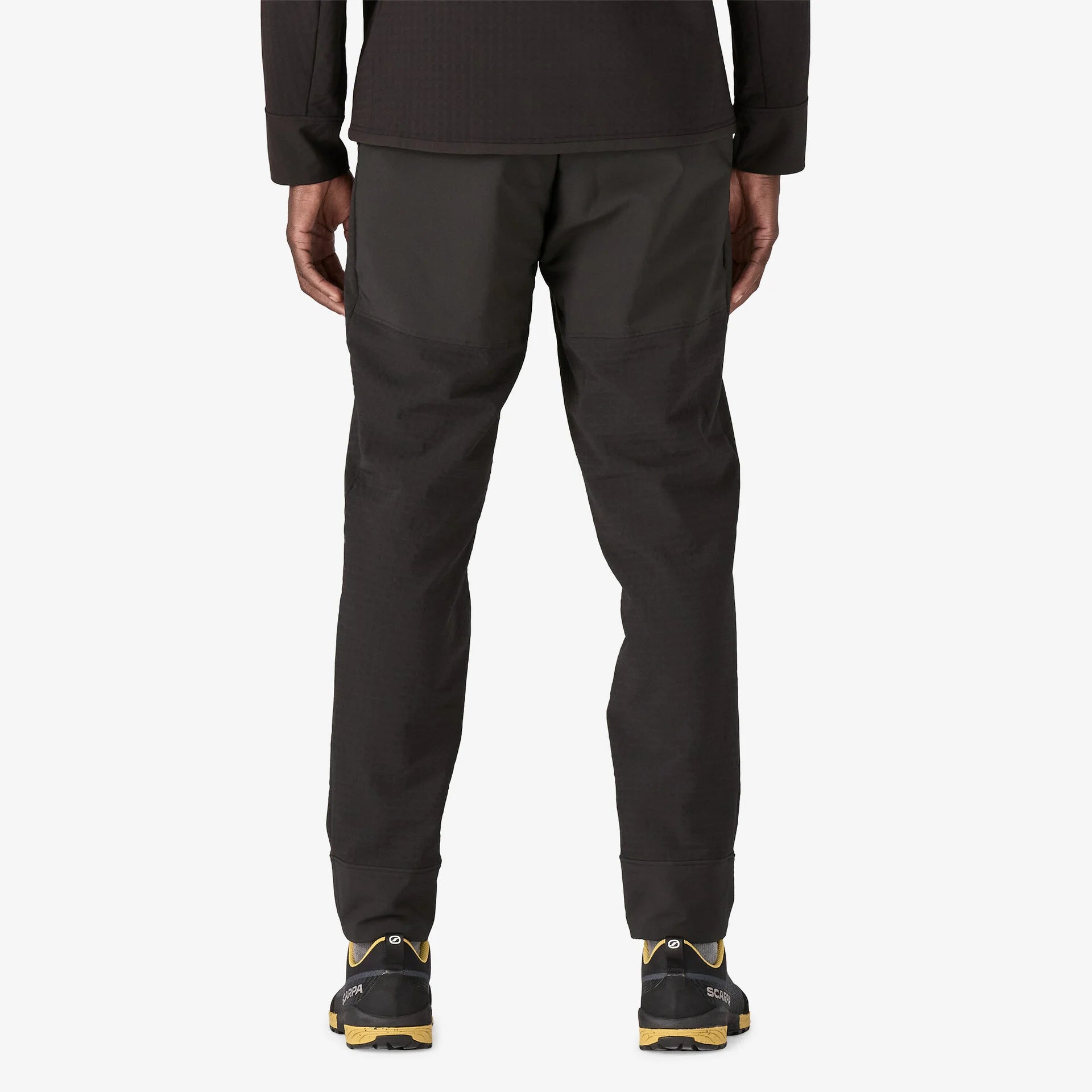 Men's R2 TechFace Pant
