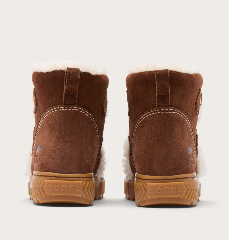 Women’s Ona Ave Alpine Plus Winter Boots