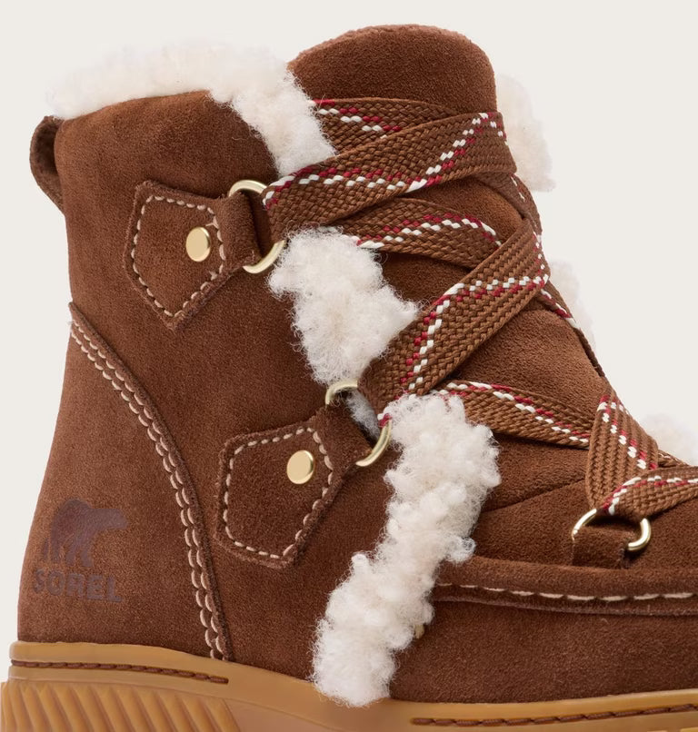 Women’s Ona Ave Alpine Plus Winter Boots