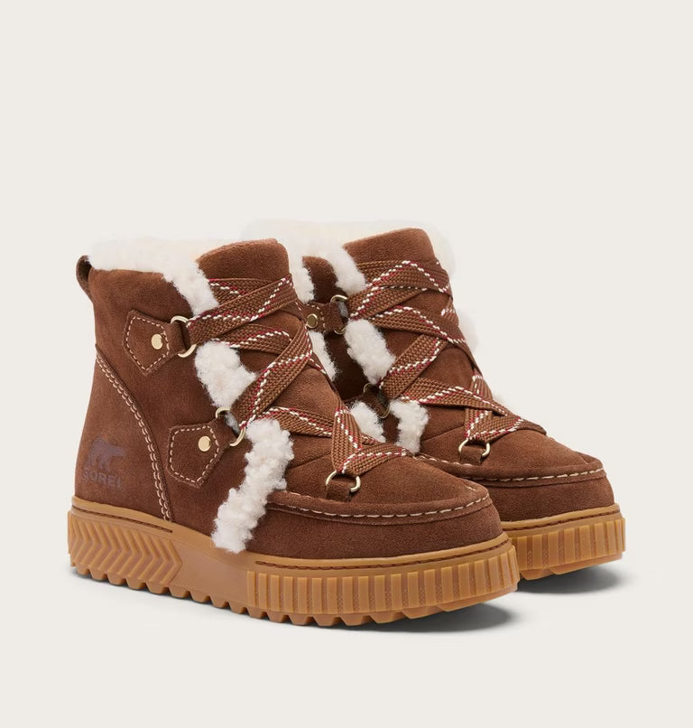Women’s Ona Ave Alpine Plus Winter Boots