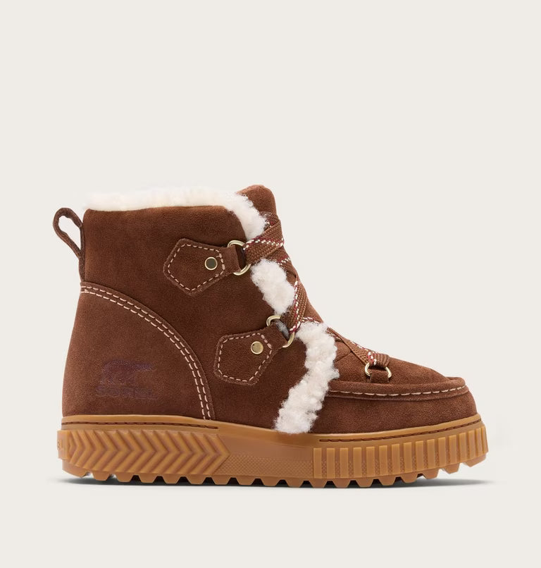 Women’s Ona Ave Alpine Plus Winter Boots