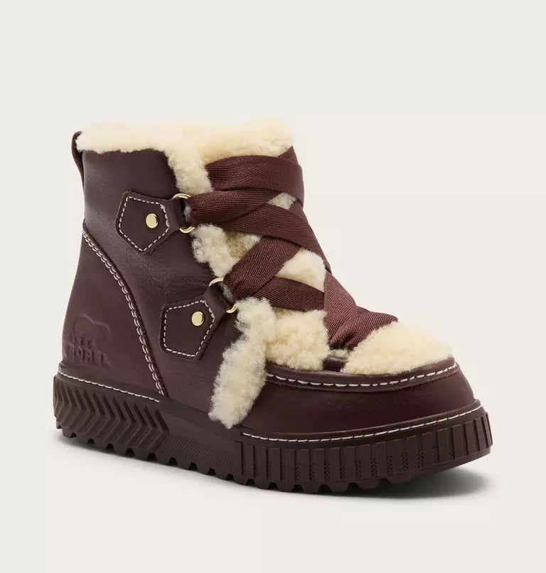 Women’s Ona Ave Alpine Lux Winter Boots product image