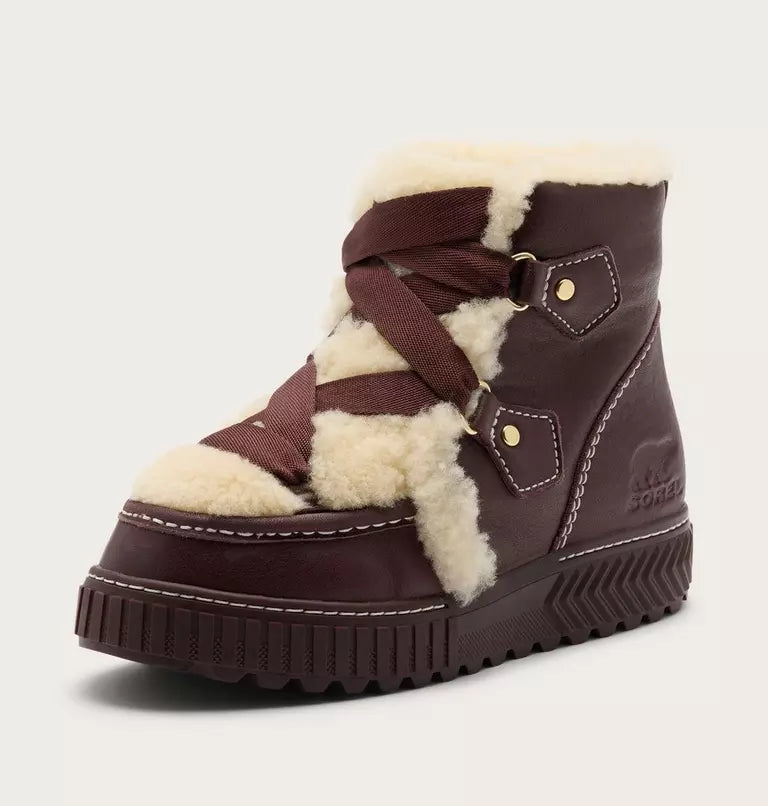 Women’s Ona Ave Alpine Lux Winter Boots product image