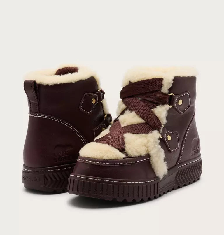 Women’s Ona Ave Alpine Lux Winter Boots product image