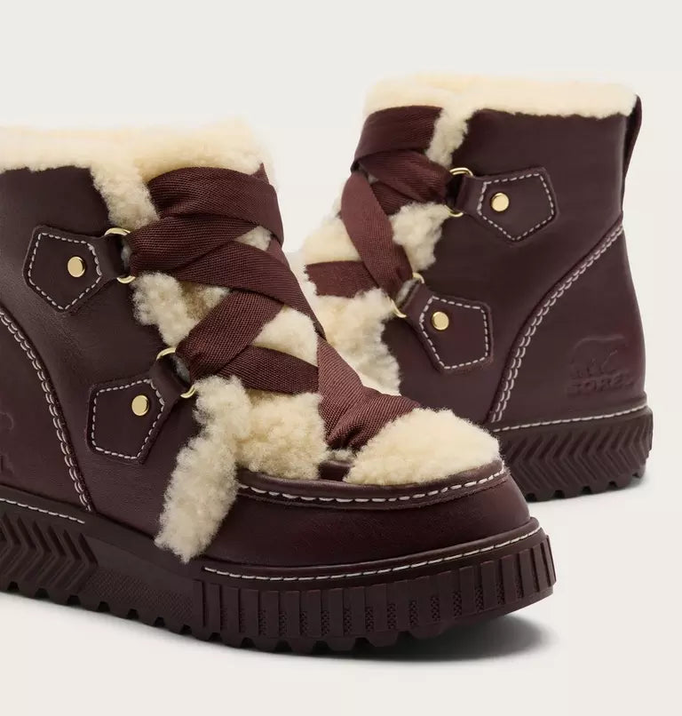 Women’s Ona Ave Alpine Lux Winter Boots product image