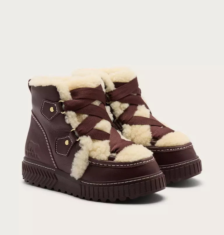 Women’s Ona Ave Alpine Lux Winter Boots product image