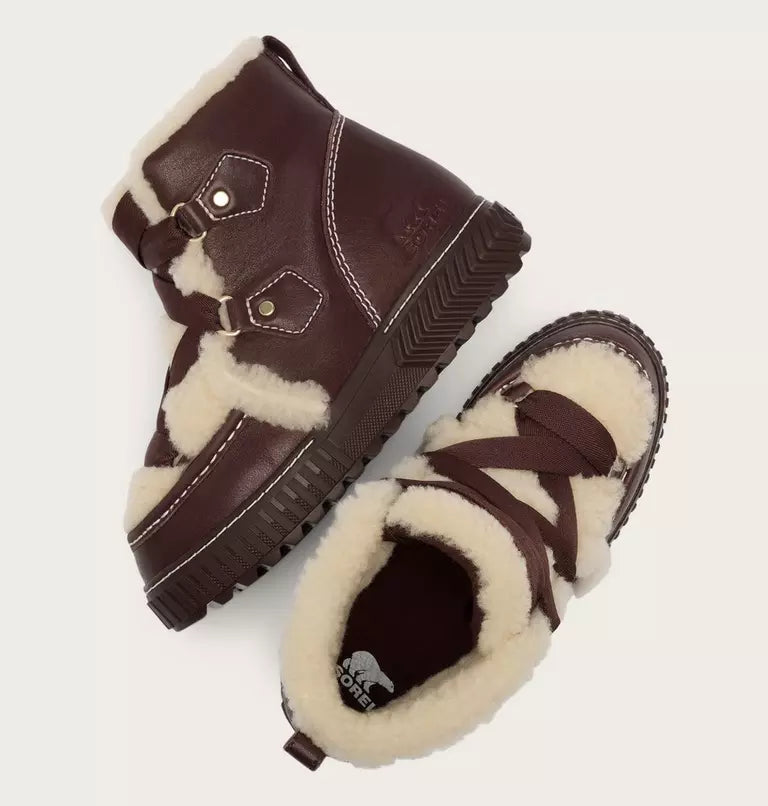 Women’s Ona Ave Alpine Lux Winter Boots product image