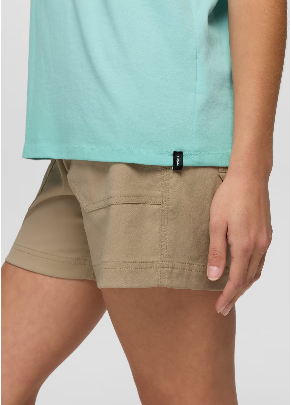 Women's Sun Chaser Journeyman Short Sleeve Graphic Tee