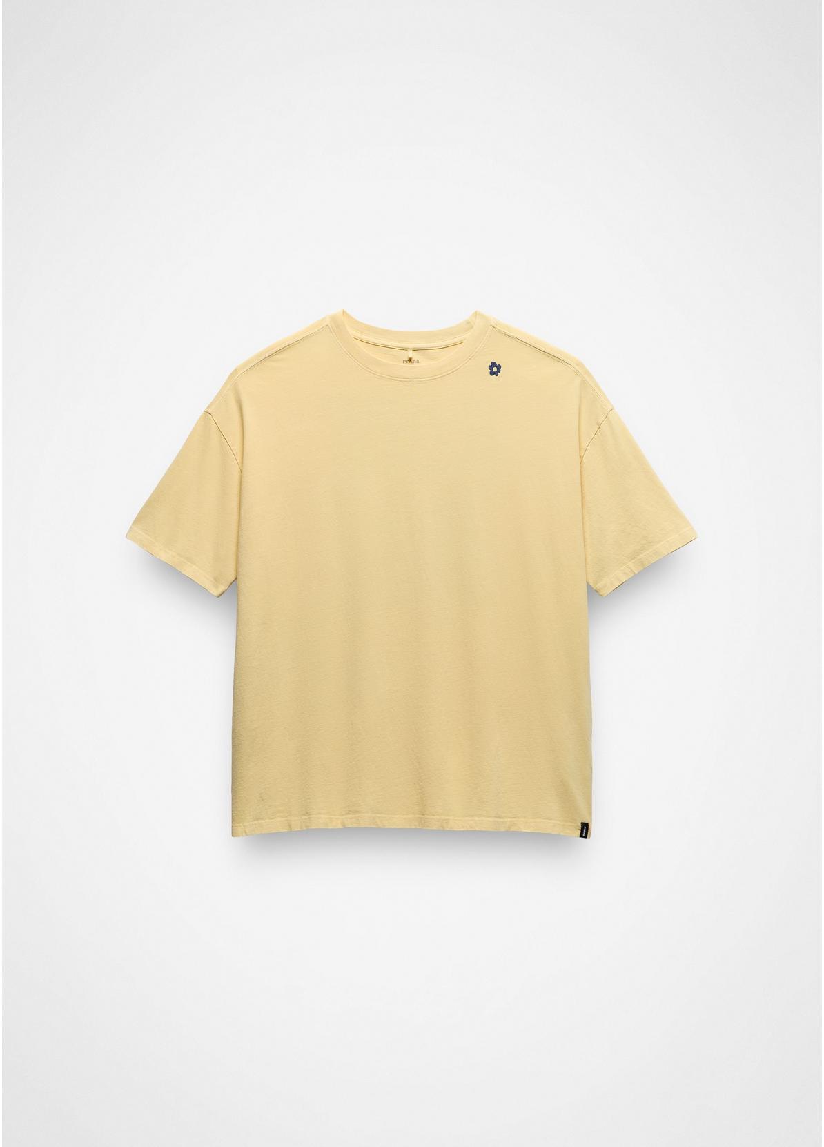 Women’s Everyday Root To Rise Oversize Graphic Tee product image