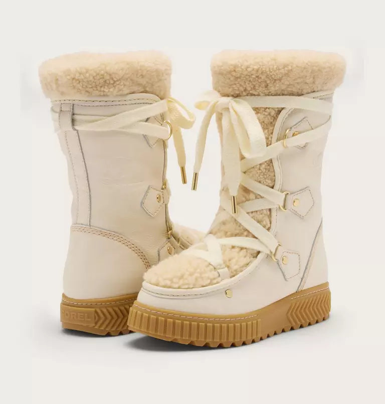 Women’s Ona Ave Alpine Tall Lux Winter Boots product image