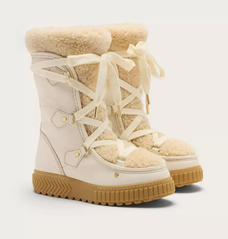 Women’s Ona Ave Alpine Tall Lux Winter Boots product image