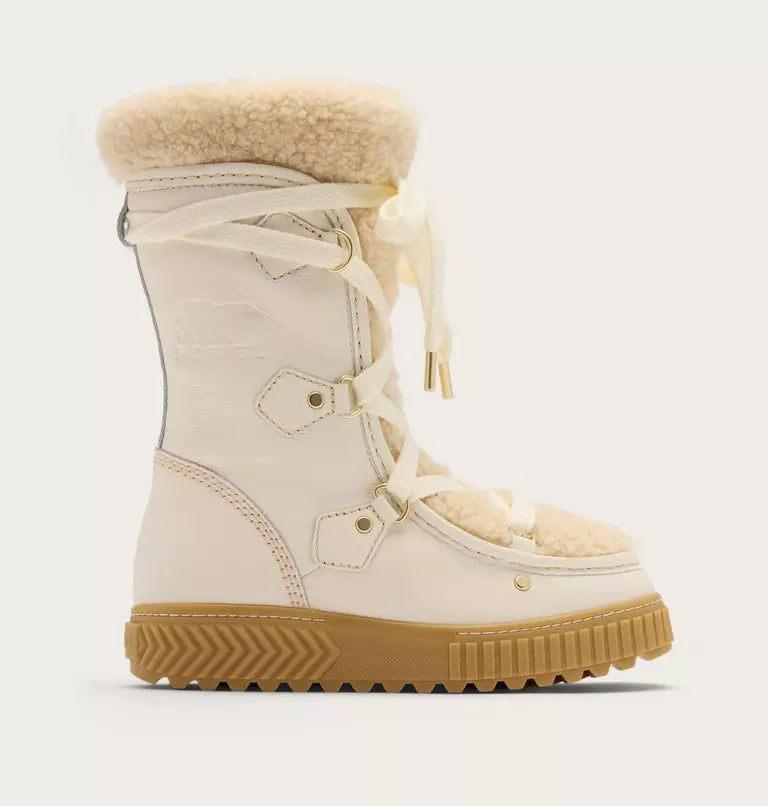 Women’s Ona Ave Alpine Tall Lux Winter Boots product image