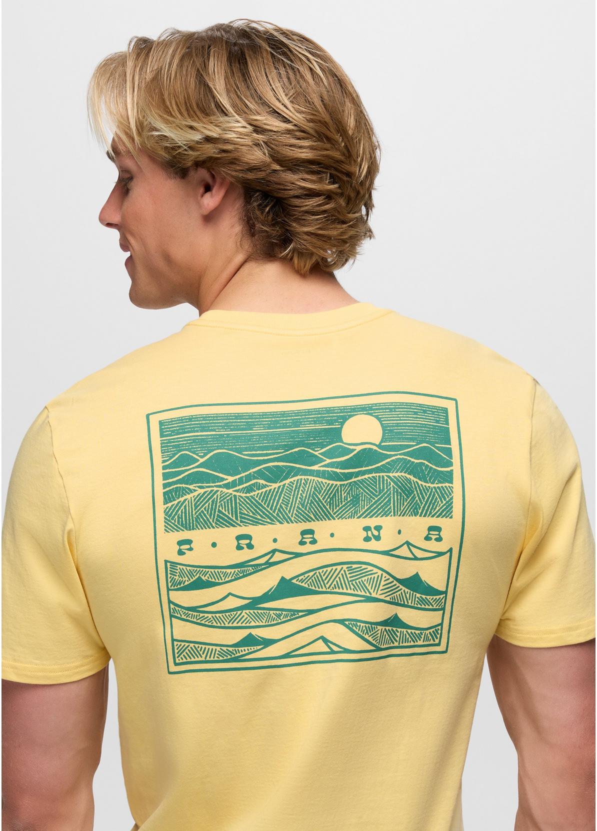 Men's Valley Lookout Short Sleeve Graphic Tee product image