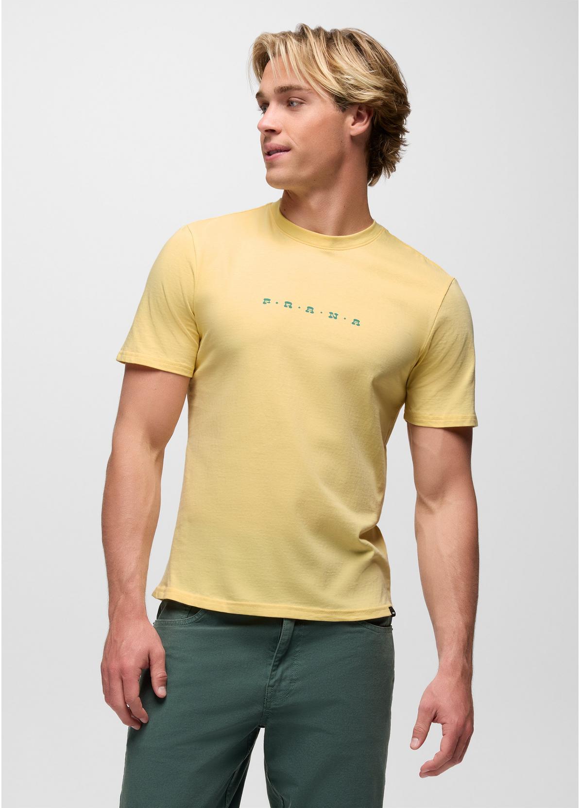 Men's Valley Lookout Short Sleeve Graphic Tee product image