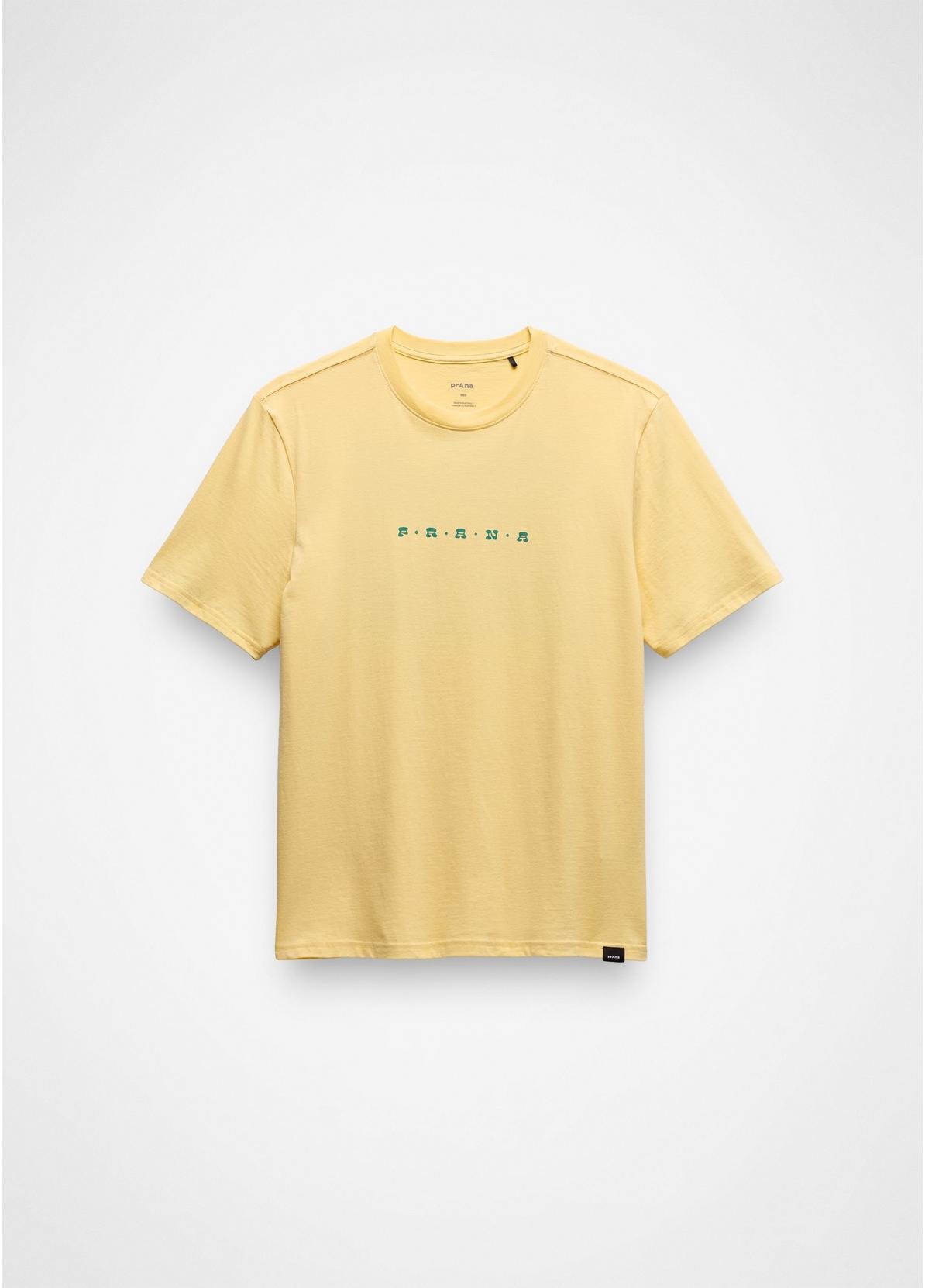 Men's Valley Lookout Short Sleeve Graphic Tee product image