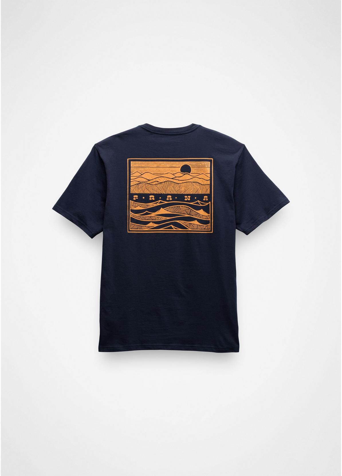 Men's Valley Lookout Short Sleeve Graphic Tee product image