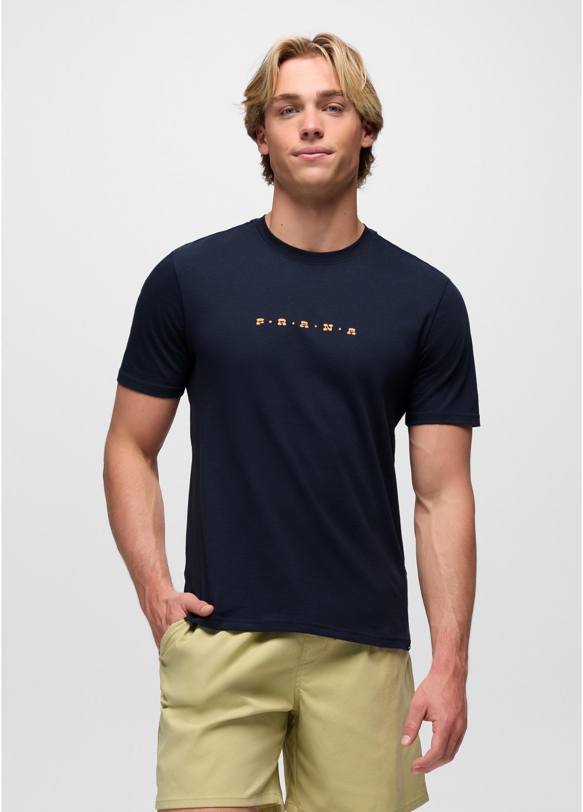 Men's Valley Lookout Short Sleeve Graphic Tee product image