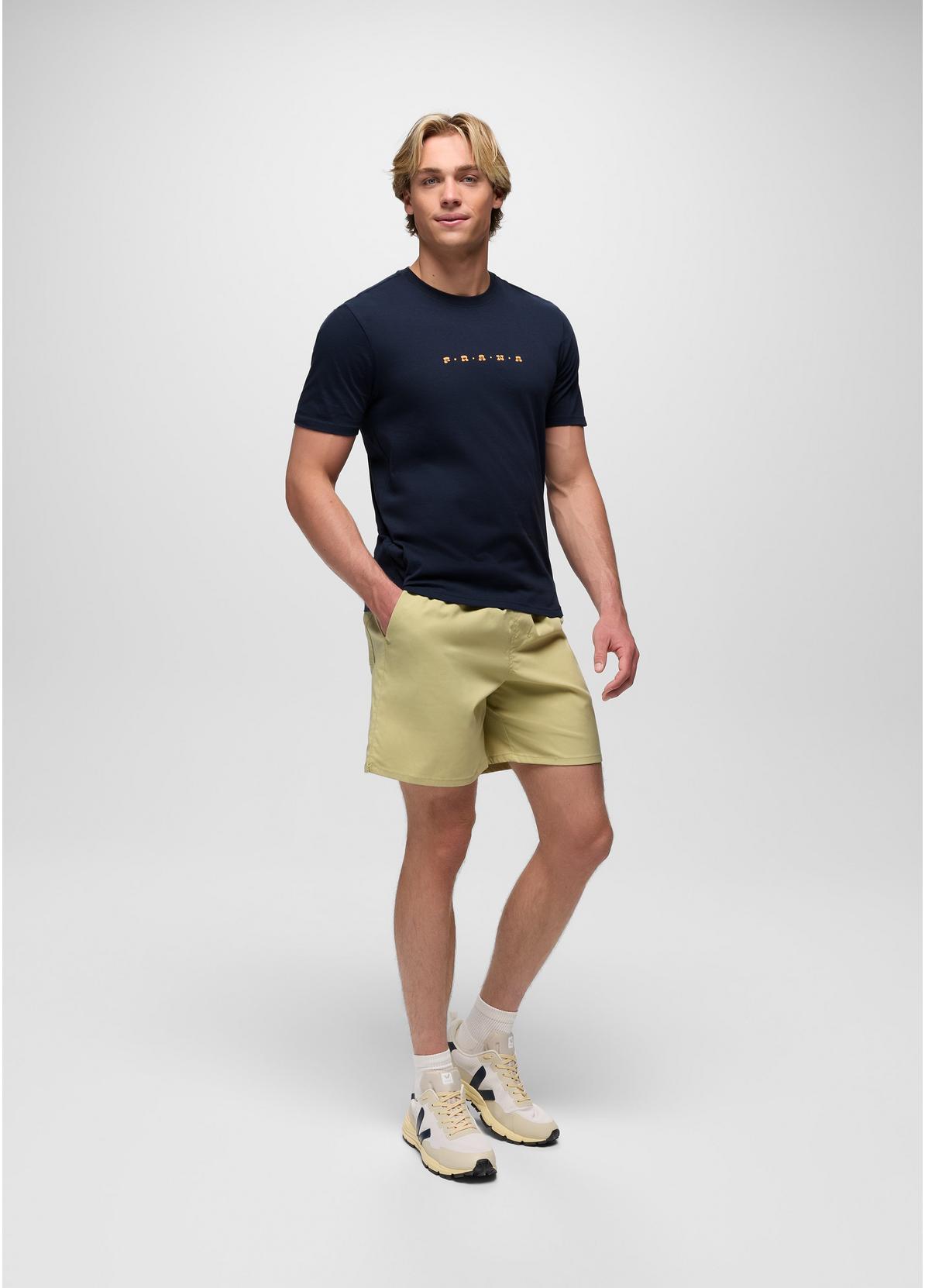 Men's Valley Lookout Short Sleeve Graphic Tee product image