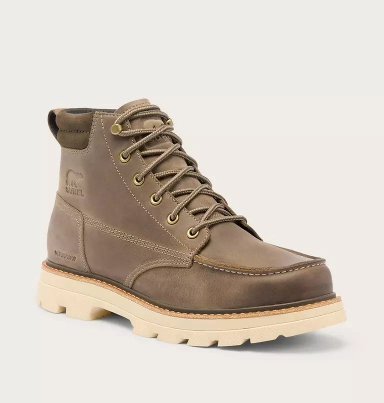 Men’s Lark-47 Moc Toe Waterproof Boots product image