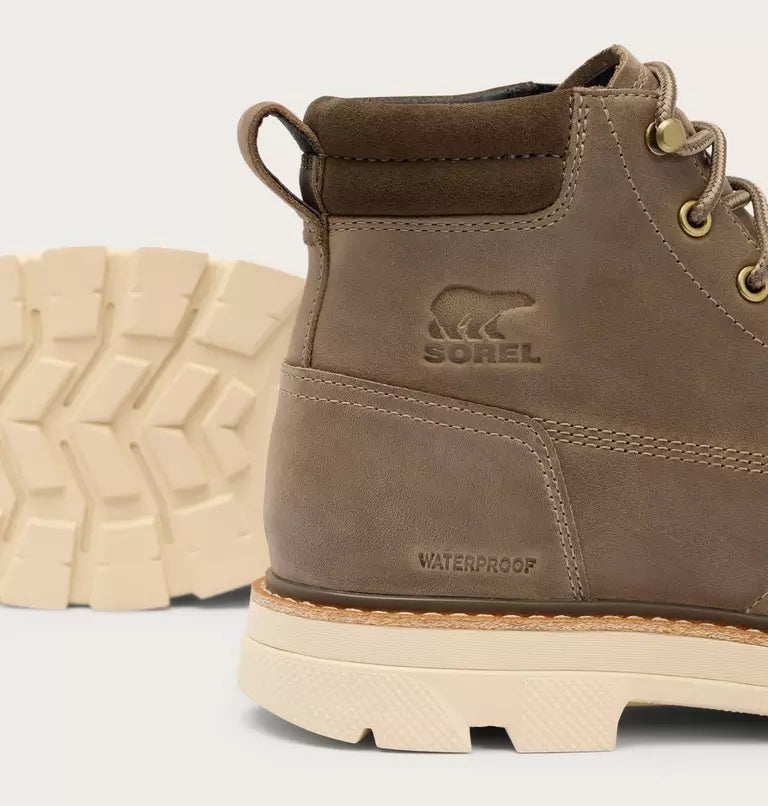 Men’s Lark-47 Moc Toe Waterproof Boots product image