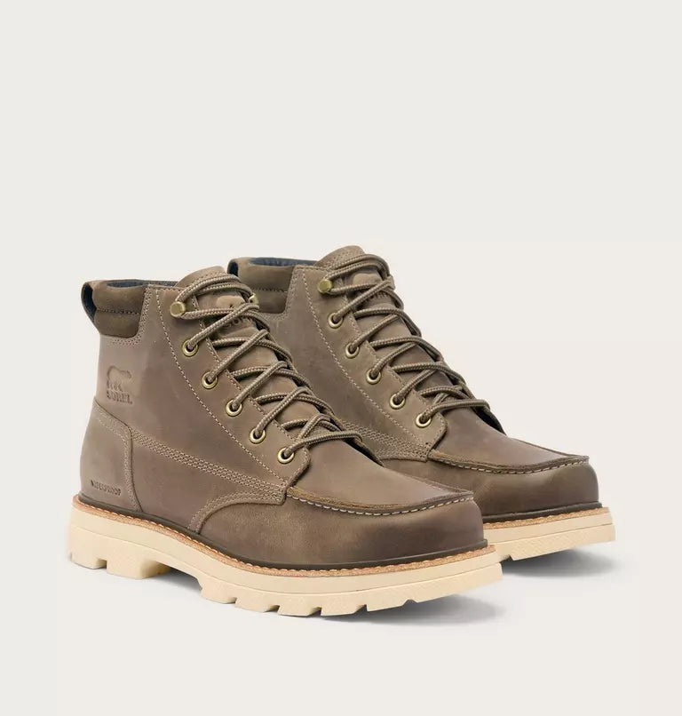 Men’s Lark-47 Moc Toe Waterproof Boots product image