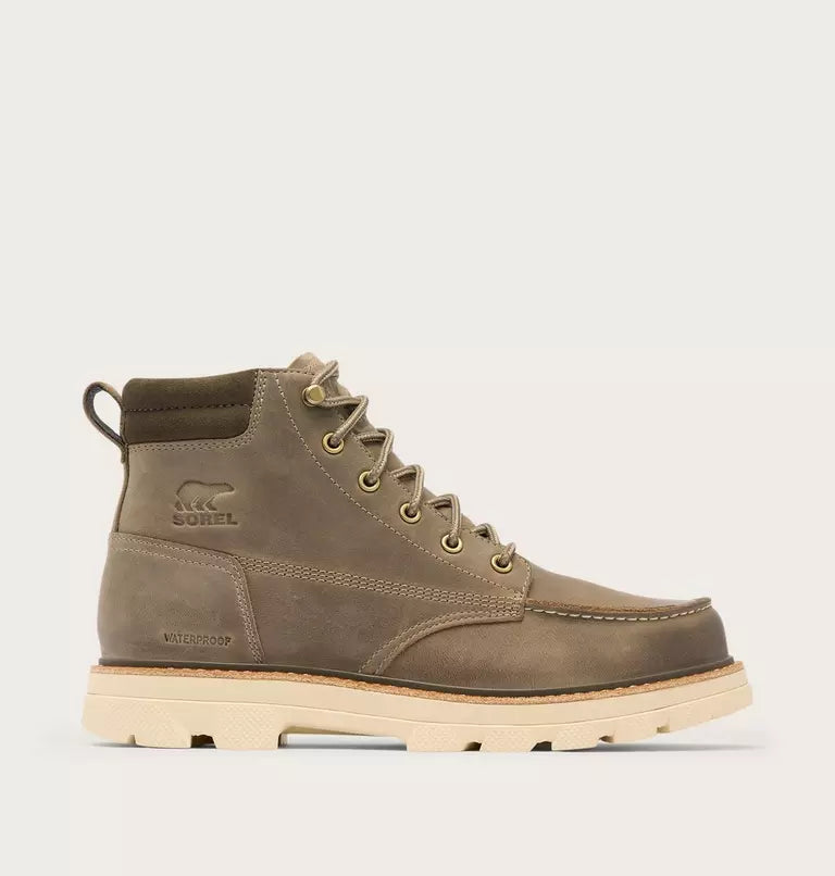 Men’s Lark-47 Moc Toe Waterproof Boots product image