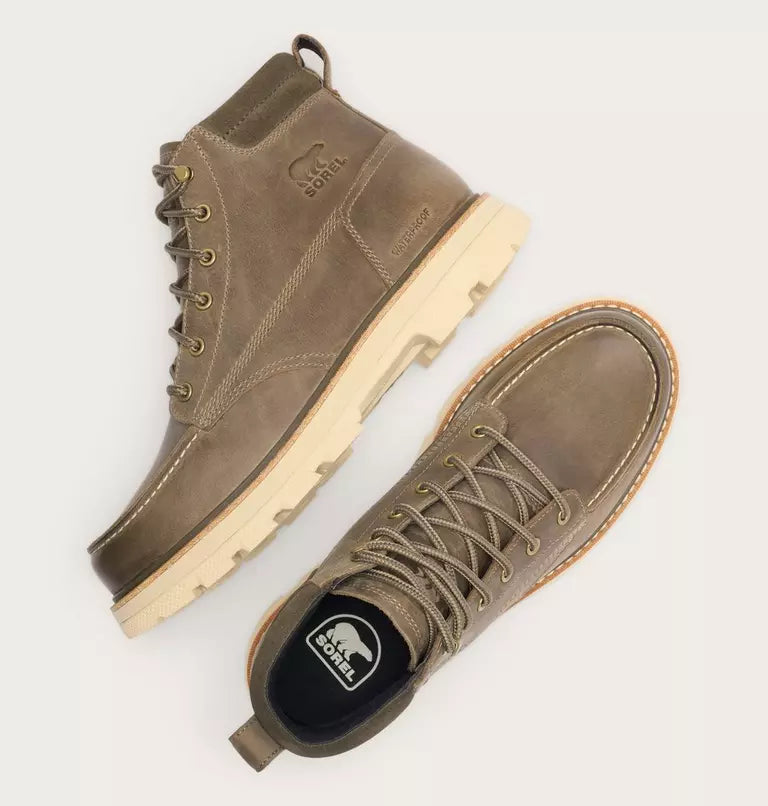 Men’s Lark-47 Moc Toe Waterproof Boots product image