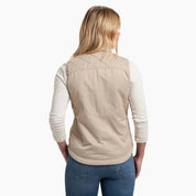 Women's Celeste Lined Vest