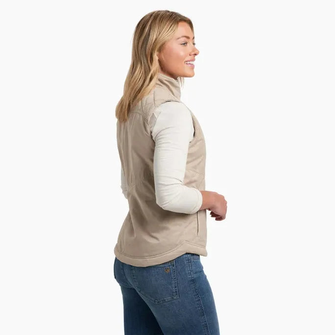 Women's Celeste Lined Vest