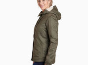 Women's Celeste Lined Hoody