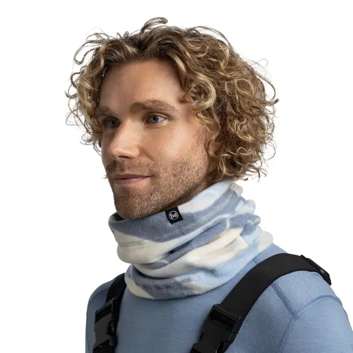 Polar Prints Neck Warmer product image