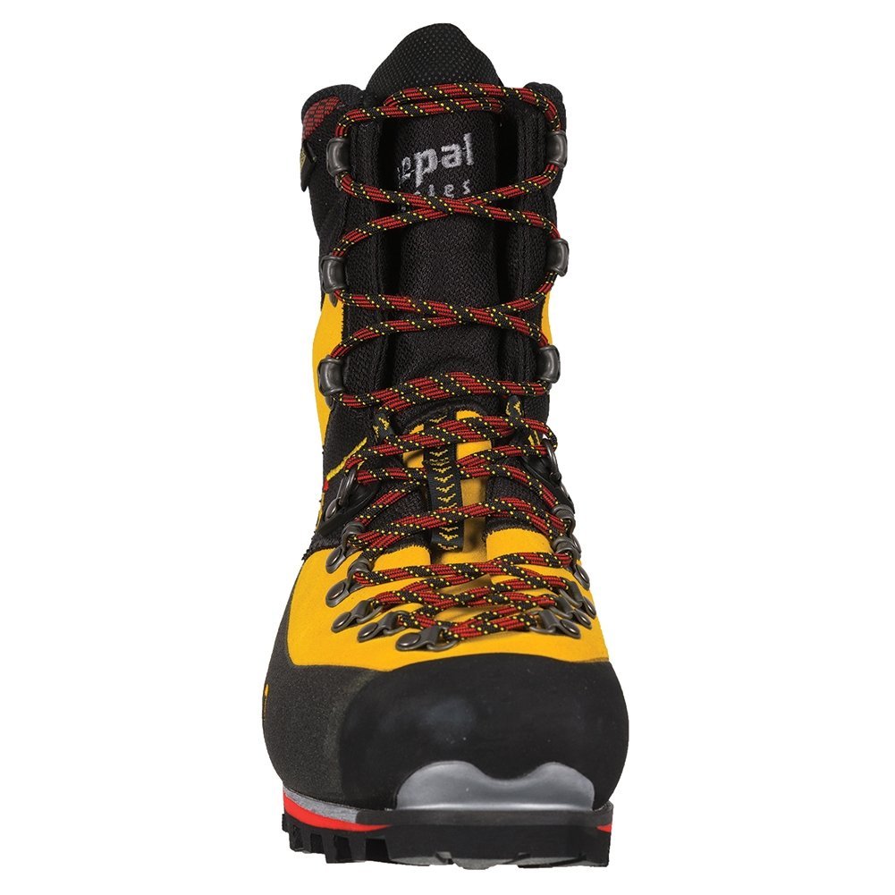 La Sportiva Men's Nepal Cube GTX Mountaineering Boots