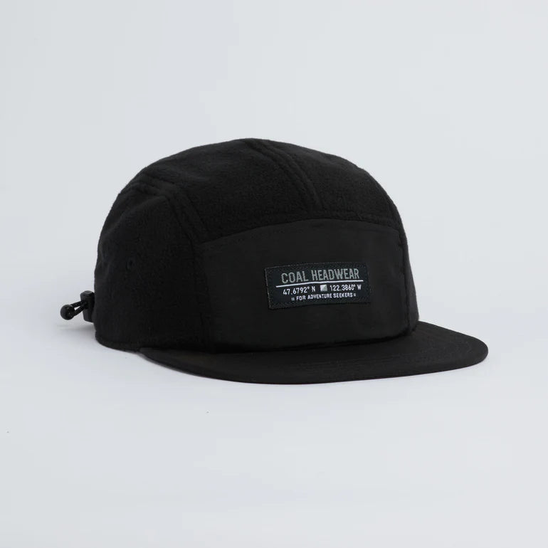 The Bridger Hat