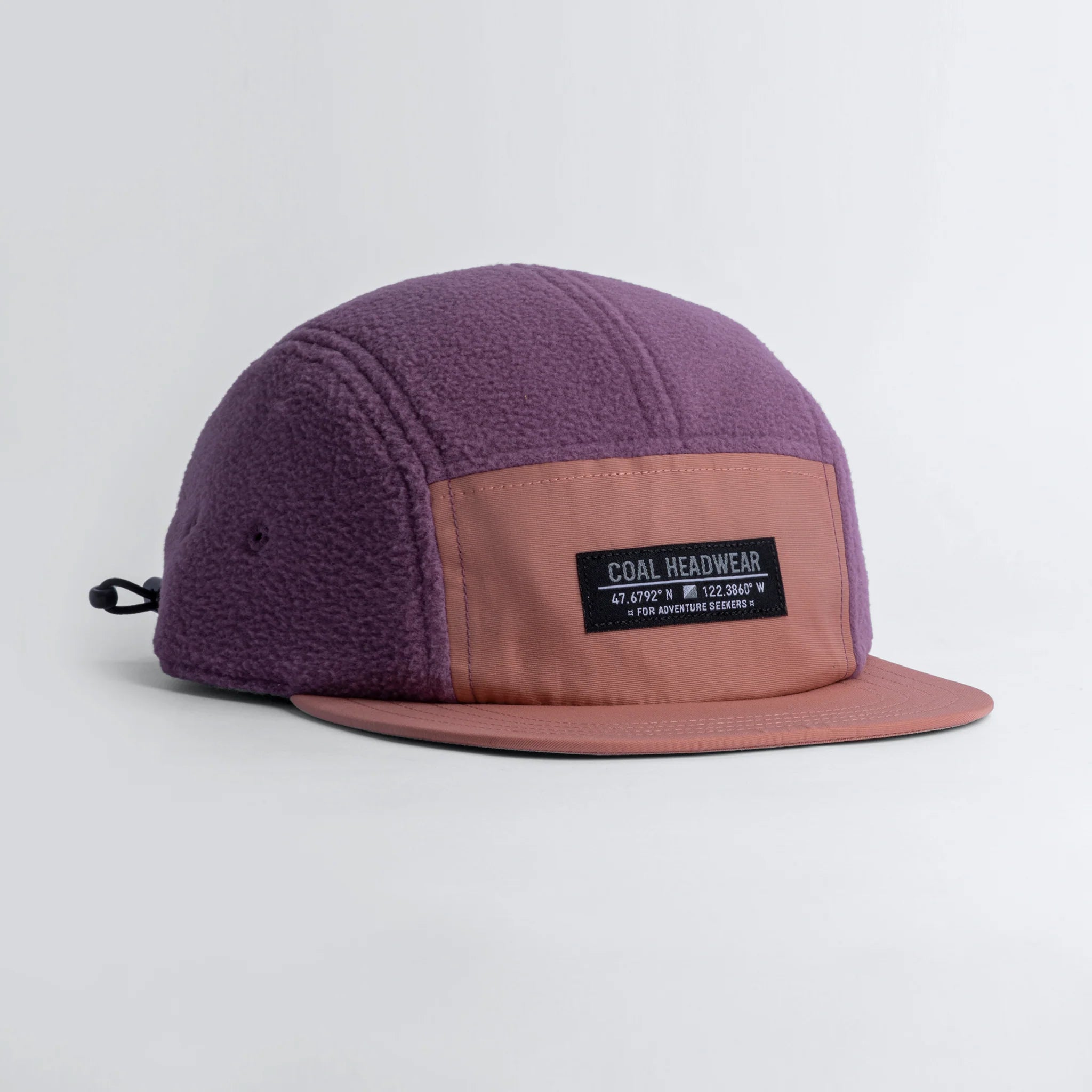 The Bridger Hat