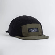 The Bridger Hat