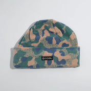 The New Jack Fleece Beanie