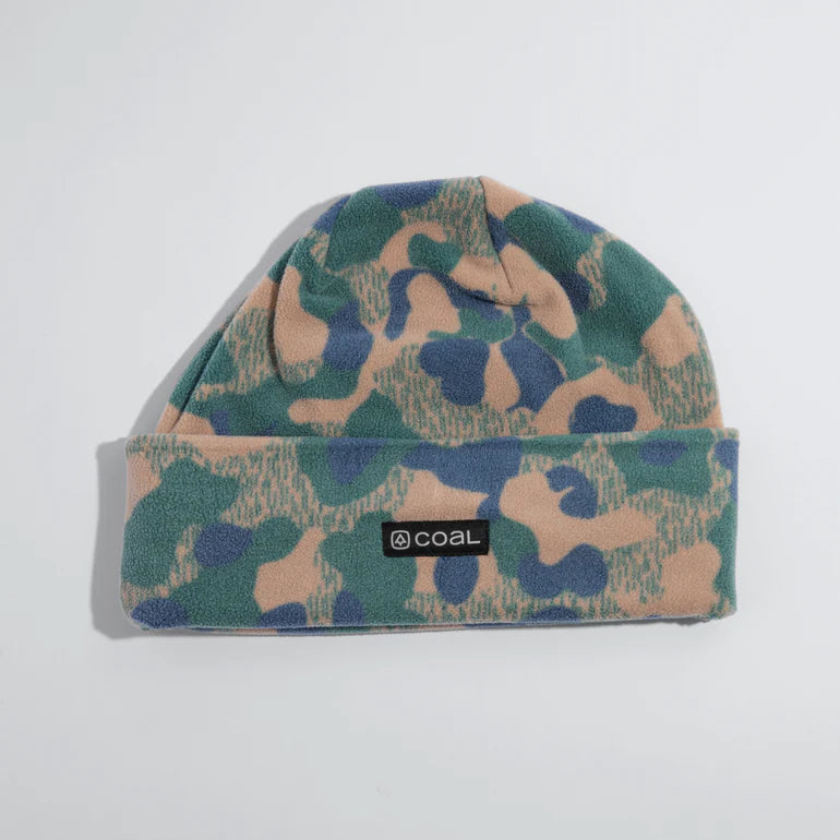 The New Jack Fleece Beanie