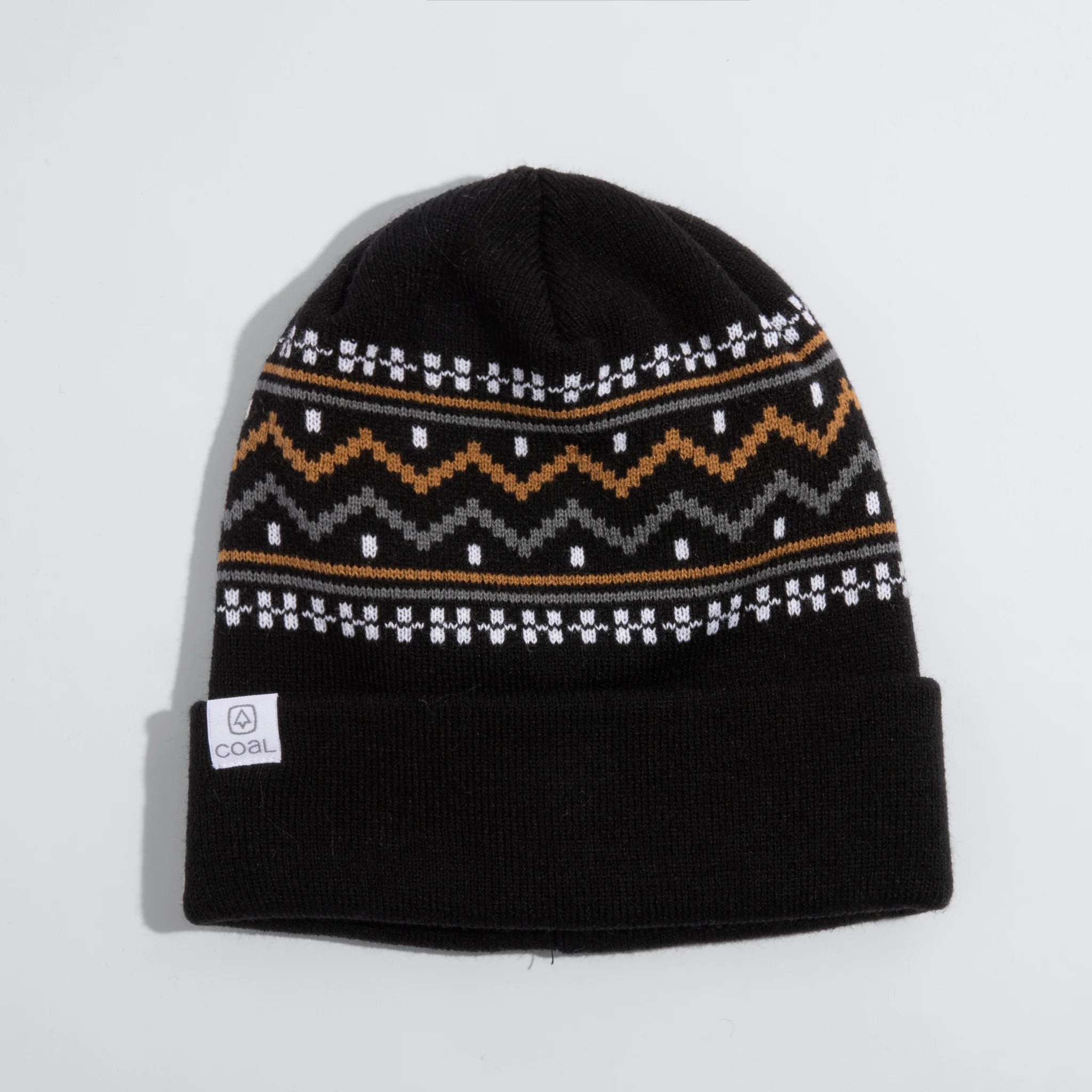 The Fjord Toque