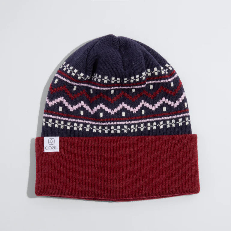 The Fjord Toque