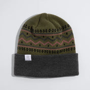 The Fjord Toque