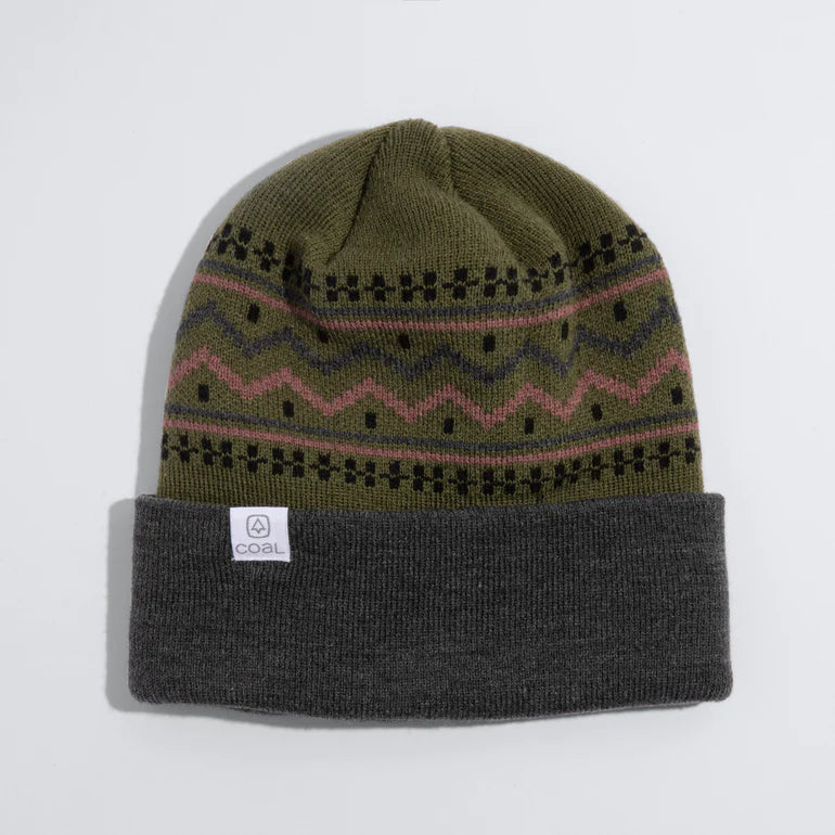 The Fjord Toque